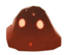Blazing Slime enemy portrait, The Forge wiki