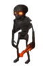 Elite Skeleton Rogue enemy portrait, The Forge wiki