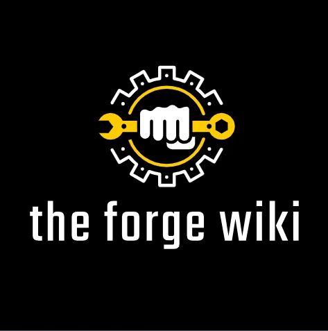 Crystal Spider placeholder portrait, The Forge wiki