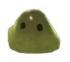 Slime enemy portrait, The Forge wiki
