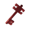 Demonite Key icon for the forge wiki