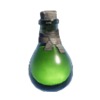 Luck Potion icon for the forge wiki
