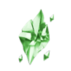 Superior Essence crystal icon for the forge wiki