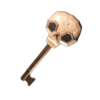Unknown Key icon for the forge wiki