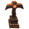 Warrior Totem icon for the forge wiki