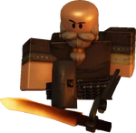 Barakkulf mining quest NPC, The Forge NPC guide