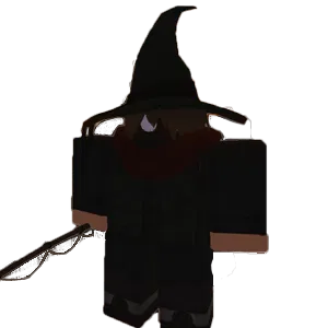 Suspicious Fisher by the docks, The Forge NPC guide