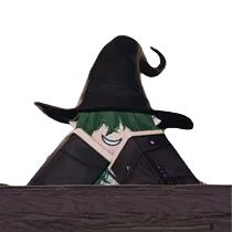 Maria potion seller, The Forge NPC guide