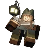 Tomo the Explorist quest giver, The Forge NPC guide