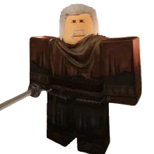 Wo gear buyer, The Forge NPC guide