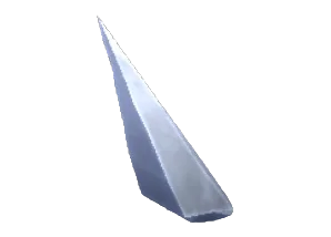 Aetherit ore from The Forge ores guide