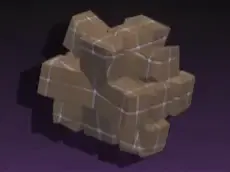 Aite ore from The Forge ores guide