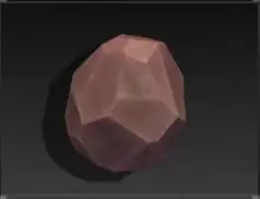 Copper ore from The Forge ores guide
