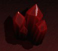 Demonite ore from The Forge ores guide