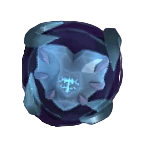 Golem Heart ore from The Forge ores guide