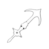 Anchored Straight Blade forged weapon icon in The Forge Weapons Guide