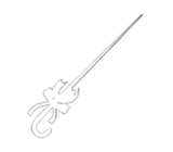 Candy Cane forged weapon icon in The Forge Weapons Guide