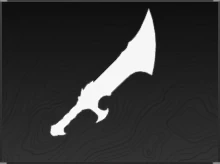 Chaos weapon image on The Forge Wiki