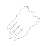 Dark Knight's Gauntlets forged weapon icon in The Forge Weapons Guide