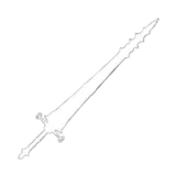 Dark Knight's Greatsword forged weapon icon in The Forge Weapons Guide