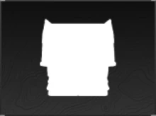 Dark Knight Leggings armor item from The Forge Wiki