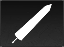 Dragon Slayer weapon image on The Forge Wiki