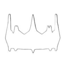 Goblin's Crown armor item from The Forge Wiki