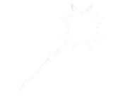 Grave Maker forged weapon icon in The Forge Weapons Guide