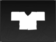 Light Chestplate armor item from The Forge Wiki