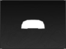 Light Helmet armor item from The Forge Wiki