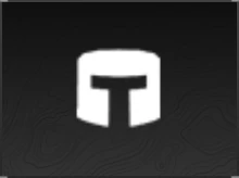 Medium Helmet armor item from The Forge Wiki