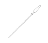 Spear forged weapon icon in The Forge Weapons Guide