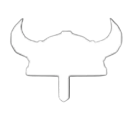 Viking Helmet armor item from The Forge Wiki