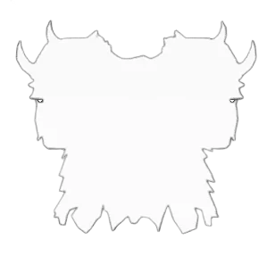 Wolf Chestplate armor item from The Forge Wiki