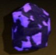 Mythril ore from The Forge ores guide
