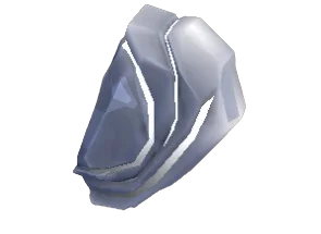 Sanctis ore from The Forge ores guide