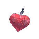 Stolen Heart ore from The Forge ores guide