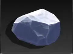 Stone ore from The Forge ores guide