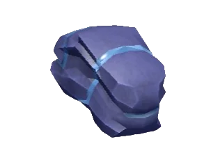 Tide Carve ore from The Forge ores guide