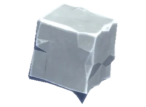 Tungsten ore from The Forge ores guide