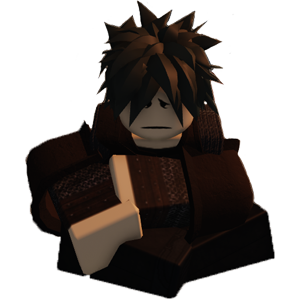 Isaac slumped by the Ruined Cave camp needing a potion