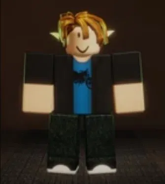 Elf uncommon archer portrait with stamina boost, the forge race