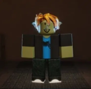 Goblin agile trader portrait with speed and bargains, the forge race