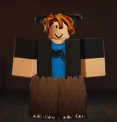 Minotaur rage tank portrait after half health, the forge race