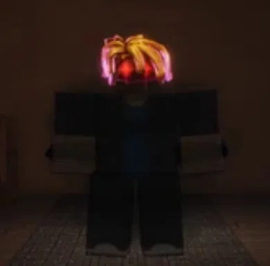 Shadow evasive duelist portrait with phantom step, the forge race