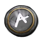 Chill Dust rune icon - the forge wiki