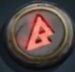 Rage Mark rune icon - the forge wiki