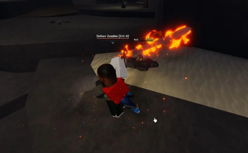 Flame rune visual example - the forge wiki